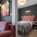 425 - Zakopianski - Sauna & Jacuzzi & Plac Zabaw & Silownia *