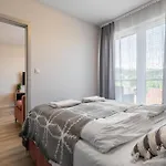 Lejlighed 425 - Zakopianski - Sauna & Jacuzzi & Plac Zabaw & Silownia
