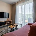 Apartman 425 - Zakopianski - Sauna & Jacuzzi & Plac Zabaw & Silownia *