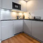 425 - Zakopianski - Sauna & Jacuzzi & Plac Zabaw & Silownia *