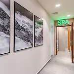 425 - Zakopianski - Sauna & Jacuzzi & Plac Zabaw & Silownia *