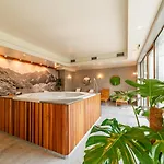 425 - Zakopianski - Sauna & Jacuzzi & Plac Zabaw & Silownia Lejlighed *