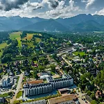 Lejlighed 425 - Zakopianski - Sauna & Jacuzzi & Plac Zabaw & Silownia