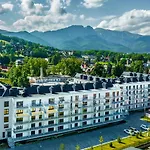 425 - Zakopianski - Sauna & Jacuzzi & Plac Zabaw & Silownia Zakopane