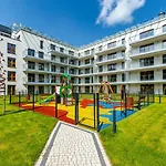 Apartman 425 - Zakopianski - Sauna & Jacuzzi & Plac Zabaw & Silownia