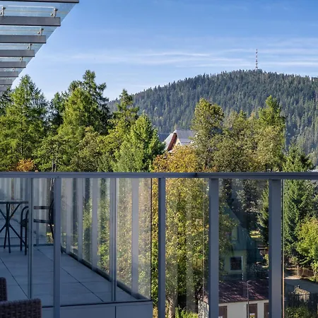 425 - Zakopianski - Sauna & Jacuzzi & Plac Zabaw & Silownia 公寓