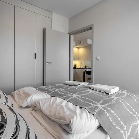 425 - Zakopianski - Sauna & Jacuzzi & Plac Zabaw & Silownia 公寓 *