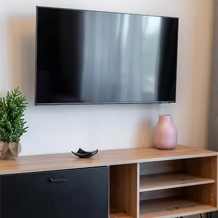 公寓 425 - Zakopianski - Sauna & Jacuzzi & Plac Zabaw & Silownia