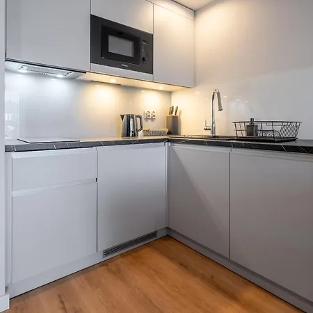 425 - Zakopianski - Sauna & Jacuzzi & Plac Zabaw & Silownia *