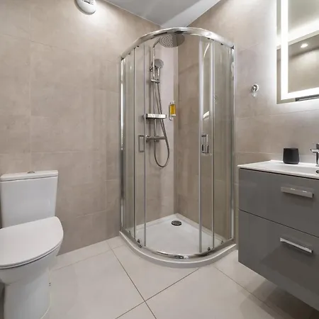 425 - Zakopianski - Sauna & Jacuzzi & Plac Zabaw & Silownia Apartman Zakopane