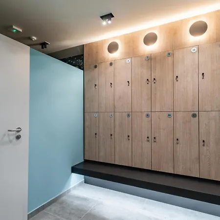 425 - Zakopianski - Sauna & Jacuzzi & Plac Zabaw & Silownia