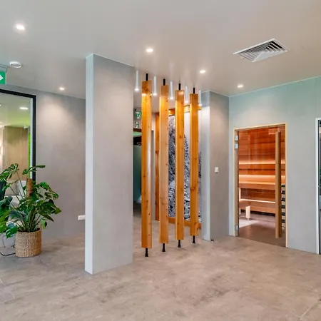 Apartman 425 - Zakopianski - Sauna & Jacuzzi & Plac Zabaw & Silownia *