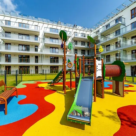 425 - Zakopianski - Sauna & Jacuzzi & Plac Zabaw & Silownia Apartman *