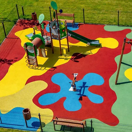 425 - Zakopianski - Sauna & Jacuzzi & Plac Zabaw & Silownia 公寓 扎科帕内