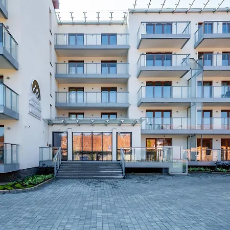 425 - Zakopianski - Sauna & Jacuzzi & Plac Zabaw & Silownia 公寓 *