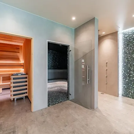 公寓 425 - Zakopianski - Sauna & Jacuzzi & Plac Zabaw & Silownia